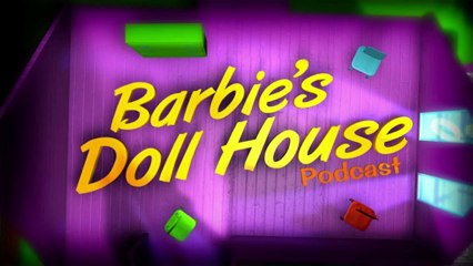 Barbie's Doll House Week 6 LIVE NOW