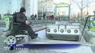 Accessibilité des handicapés: le parcours du combattant à Paris