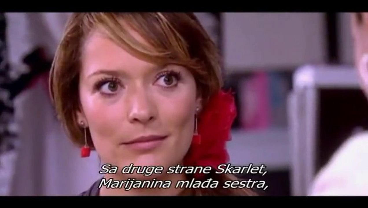 Marijana i Skarlet - Trejler