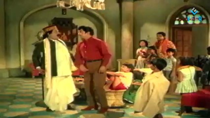 Enga Mama - Tamil Full Movie Part 1