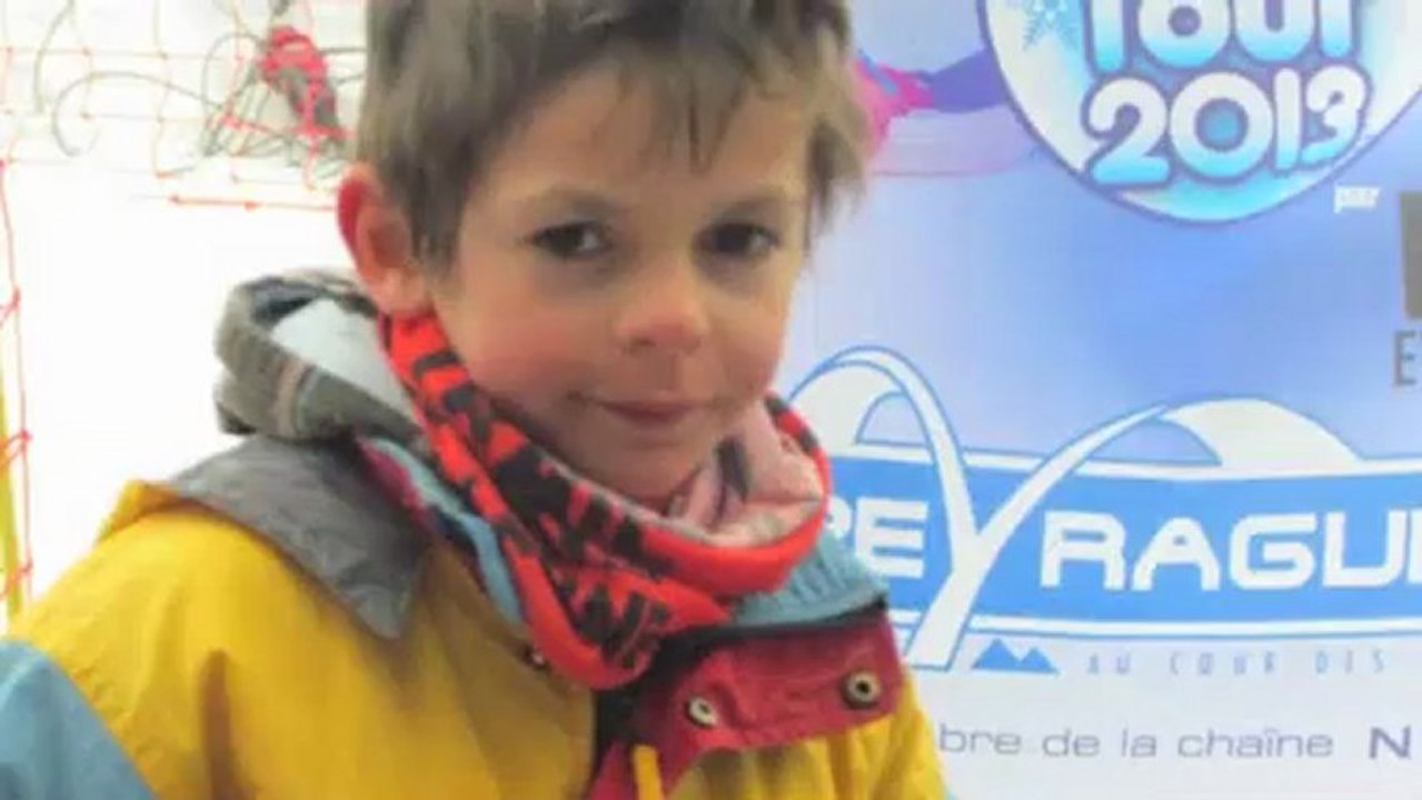 La Semaine des Pyrénées Winter Tour 2013 à Peyragudes