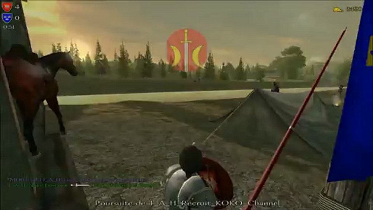 Cw against De_Gothia