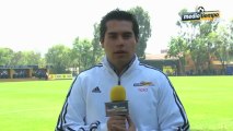 Diego Reyes habla del juego ante Cruz Azul3.mov