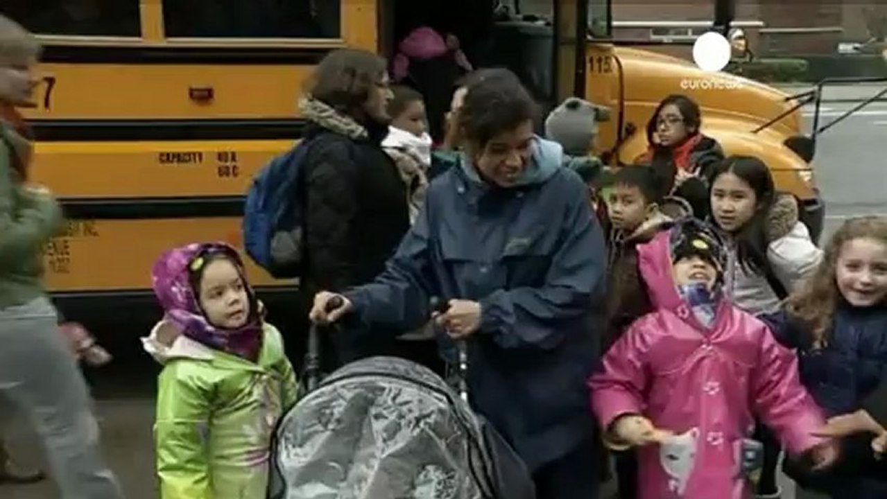 Estados Unidos se prepara para asumir recortes masivos