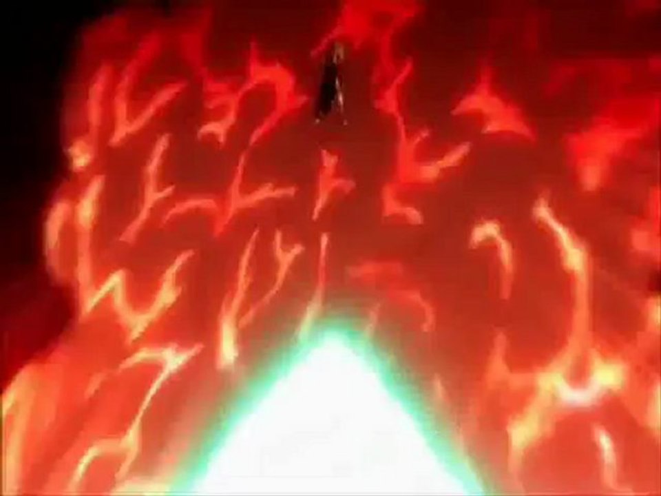 ICHIGO VS ULQUIORRA