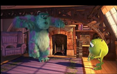 Sevimli Canavarlar 3D - Beyazperde