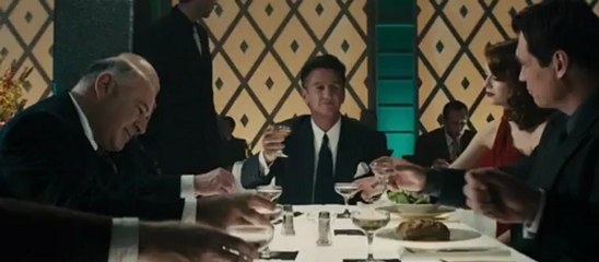 Suç Çetesi - Beyazperde