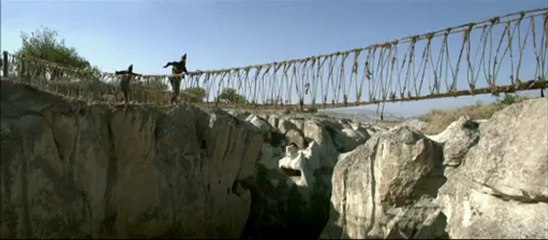 Hititya: Madalyonun Sırrı - Beyazperde