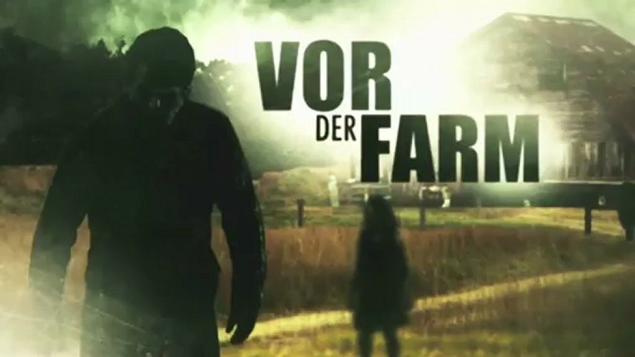 The Walking Dead - Survival Instinct Teaser Video Trailer