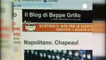 Bersani: no a grande coalizione con Berlusconi