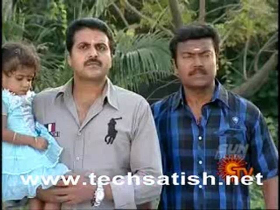 Mundhanai Part 2