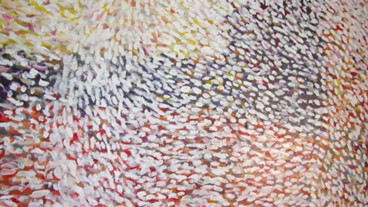 Les chemins de l'effacement