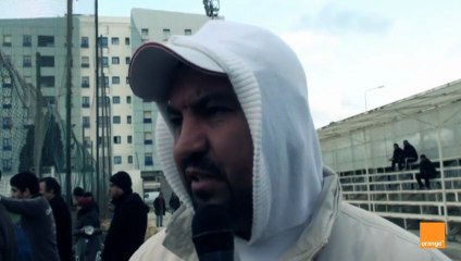 أحباء النجم بين القابل و الرافض لقرار تغيير المدرب