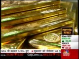 CNBC Awaaz Festival Bazaar- Mr. Prithviraj Kothari talks about sale of gold on dhanteras
