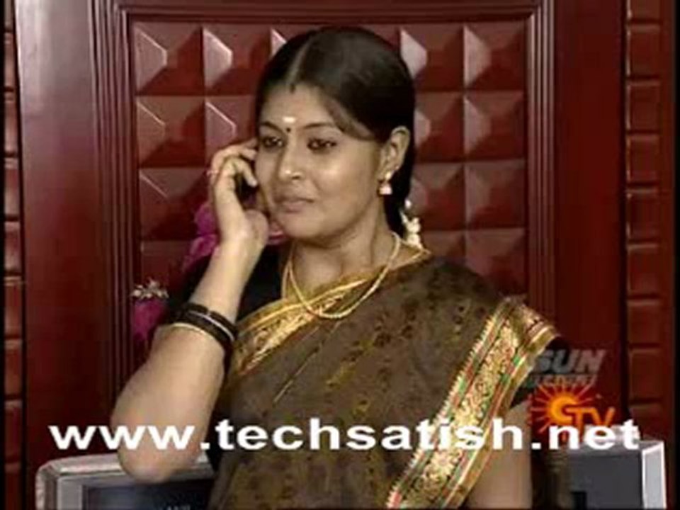 Mundhanai Part 3
