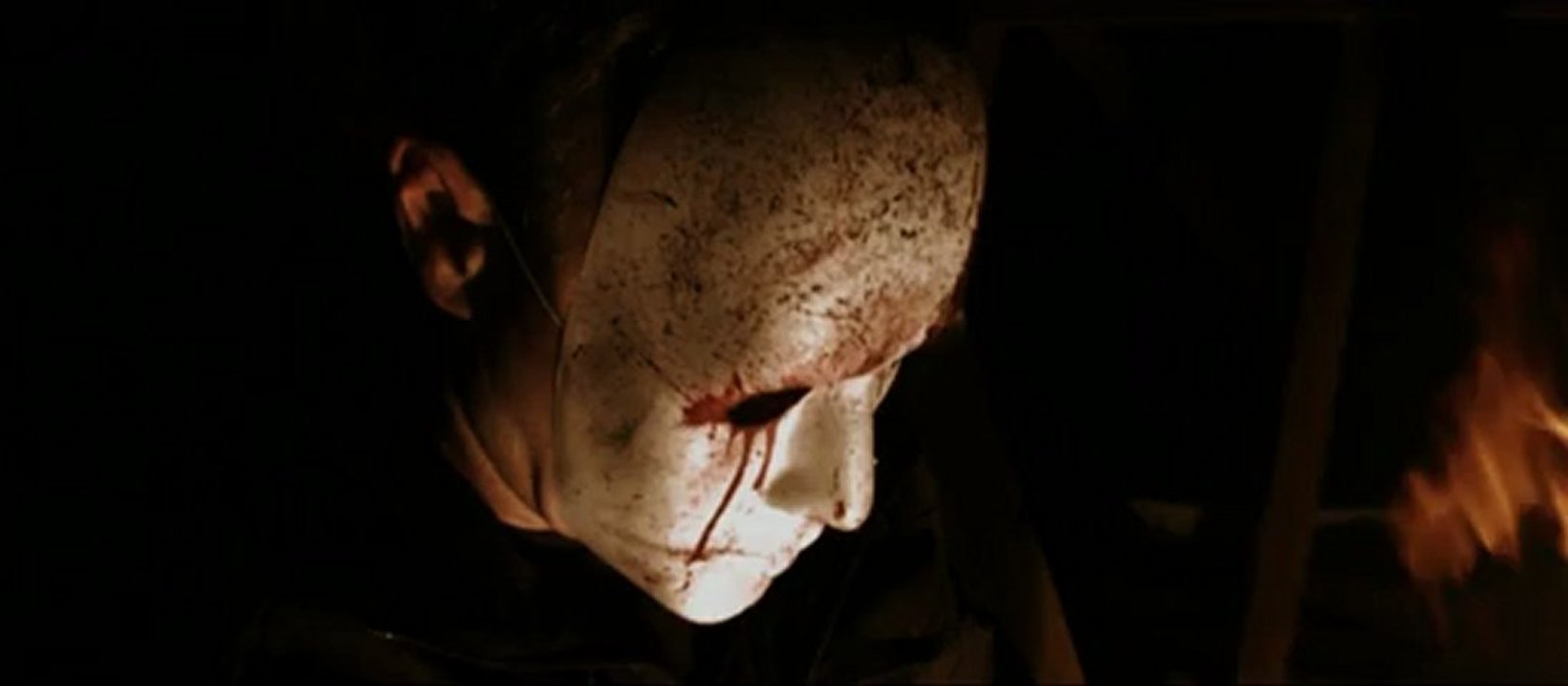 I See You - College Horror Trailer