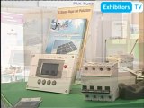 JKS embarks upon the arena of Solar Energy Solutions (Exhibitors TV @ 2nd REAP Exhibition 2012)
