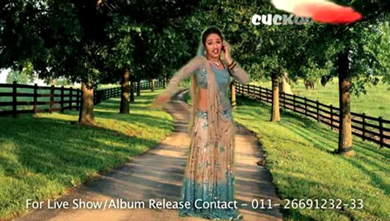 BAHARA SE GHRBA YADI /LATEST HOLI SONG