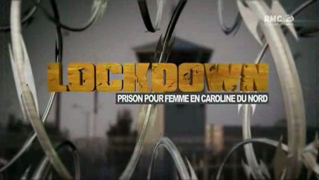 L'enfer des prisons - prison pour femme en caroline du nord
