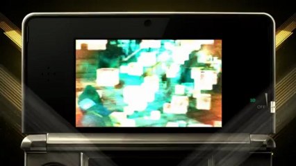 Shin Megami Tensei IV - Trailer