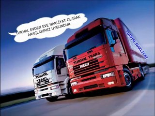 Evden Eve Nakliyat,Turhal Evden Eve Nakliyat