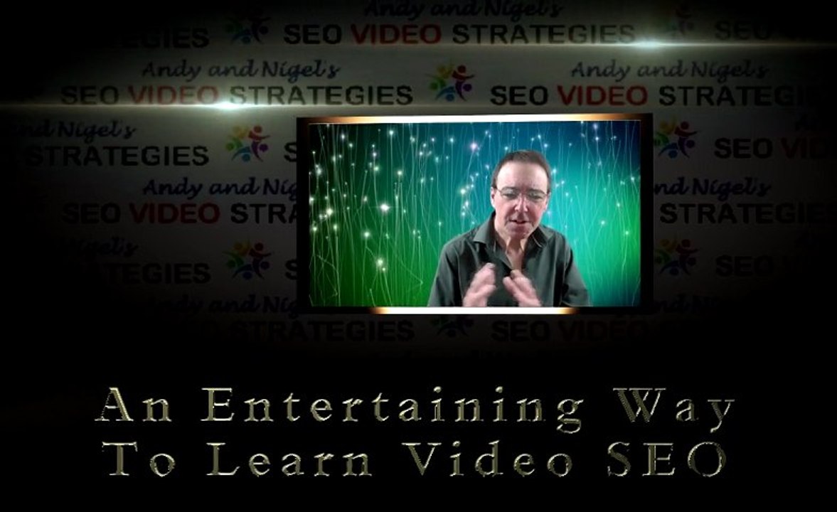 Best SEO Video Strategies – Video SEO – The Entertaining Way To Learn