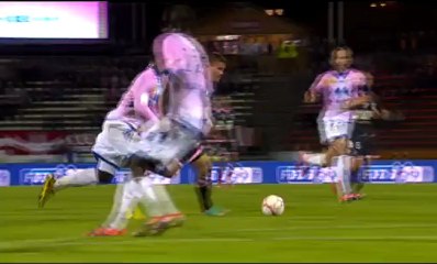 La bande-annonce de TFC - Evian TG