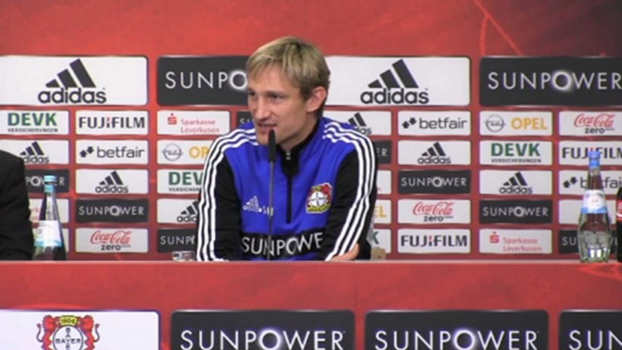 Hyypiä: ''Stuttgart ist eine gefährliche Mannschaft''