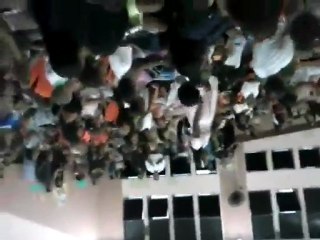 Rhanna Carine '' conquistando o impossível''