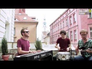 VERMONES - HORST WESSEL SONG (BalconyTV)