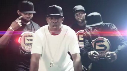 bb.herst - rap haute tension (clip officiel)