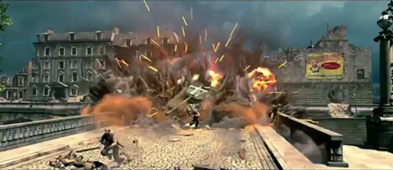 Sniper Elite V2 - Edición Juego del año