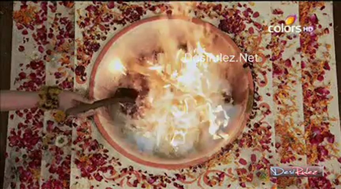 Jai Jag Janani Maa Durga 1st March 2013pt2