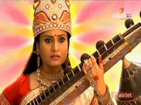 Jai Maa Durga[Episode - 55] - 1st March 2013 pt4