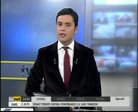 Malide intihar saldırıları başladı - Ahmet Rıfat Albuz - tvnet