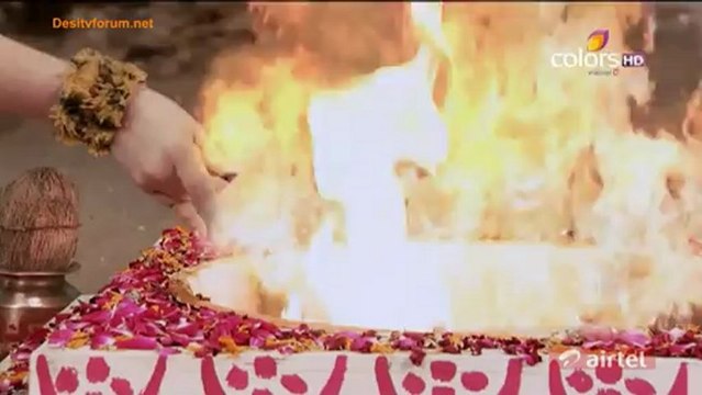 Jai Jag Janani Maa Durga 1st March 2013 Video Watch Online pt1