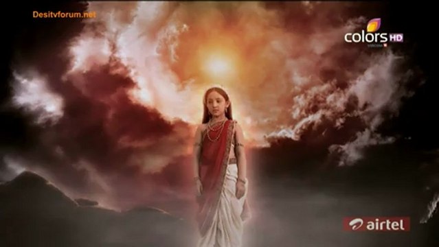 Jai Jag Janani Maa Durga 1st March 2013 Video Watch Online pt2
