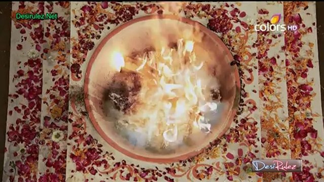 Jai Jag Janani Maa Durga 1st March 2013 Part1