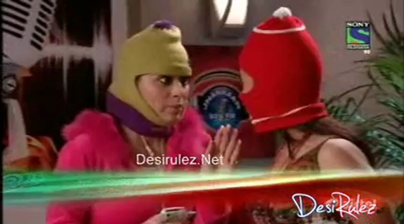 Khoobsurat 1st March 13 pt1