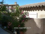 St TROPEZ - Gassin - mazet - vente - maison - achat - proche mer - Var - Provence