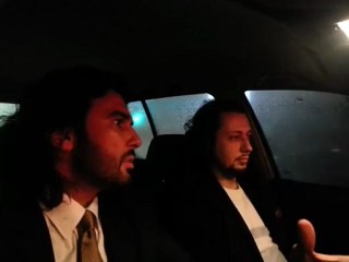 ARABA SOHBETLERİ - 7 (ALLAH'IN GERÇEK SİSTEMİ)