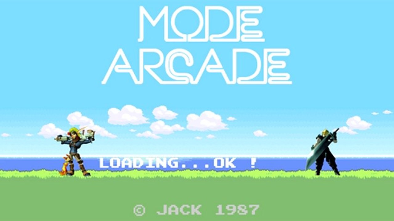 Live Jeux Vidéo
