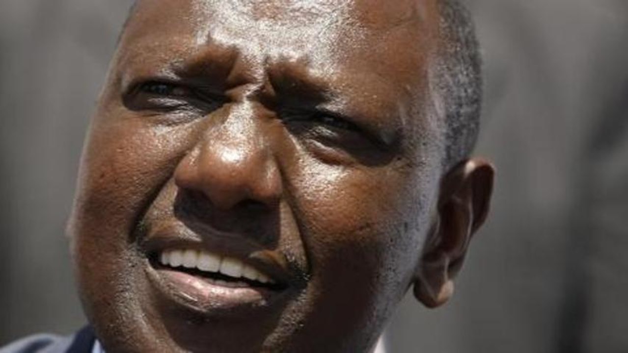 Talk to Al Jazeera - William Ruto: In a winning alliance?