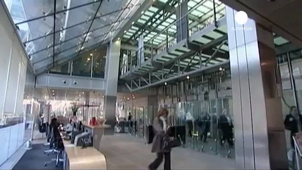 Lloyds Banking Group distribue des bonus malgré ses...