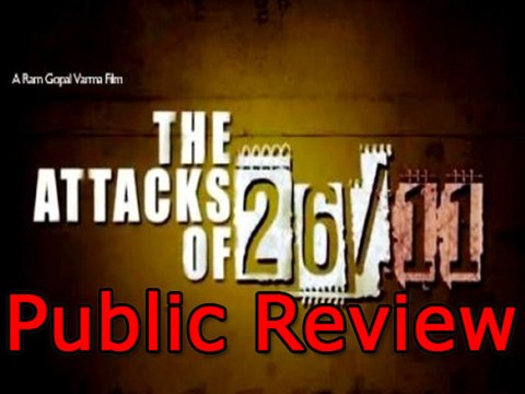 The Attacks Of 26 11 Public Review