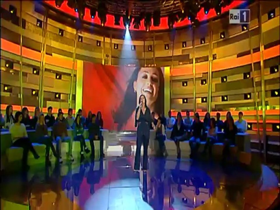 Sanremo 2013 Medley Domenica In