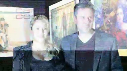 Shakira reaparece ante los medios ¡y con escotazo!