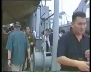 Un Espagnol devient le porte-parole du régime Nord-Coréen de Pyongyang