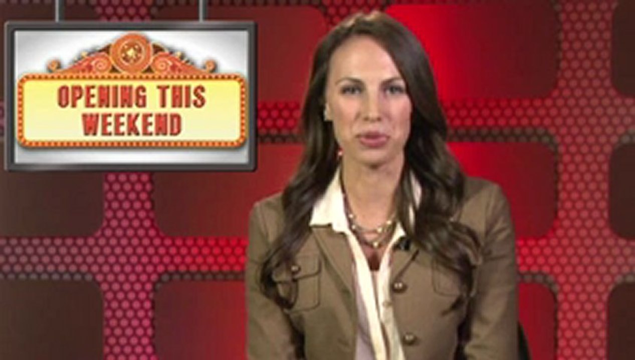 "Snitch", "Dark Skies" Hit Theaters