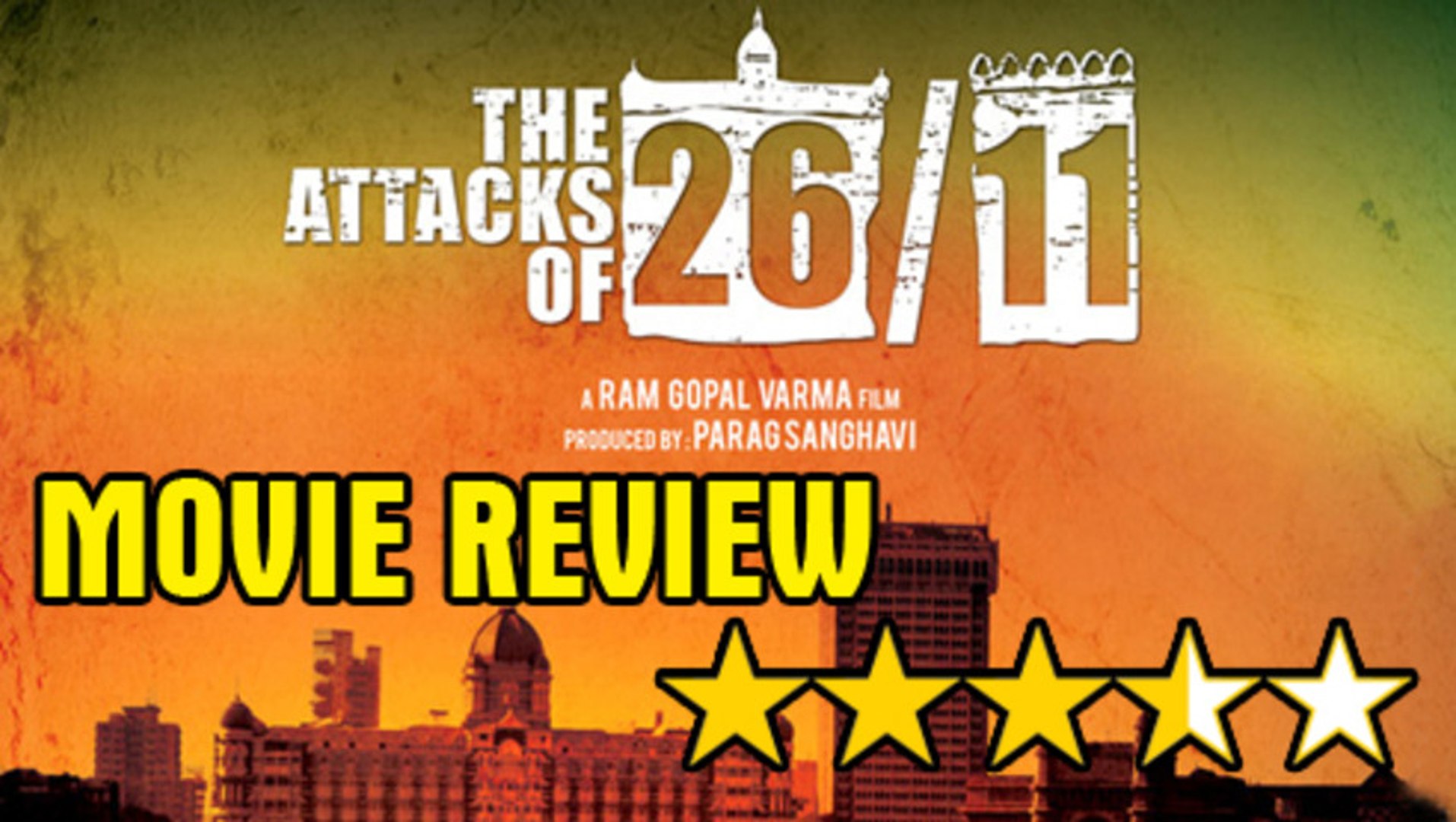 26 11 Mumbai Attack Telugu Full Movie Download
